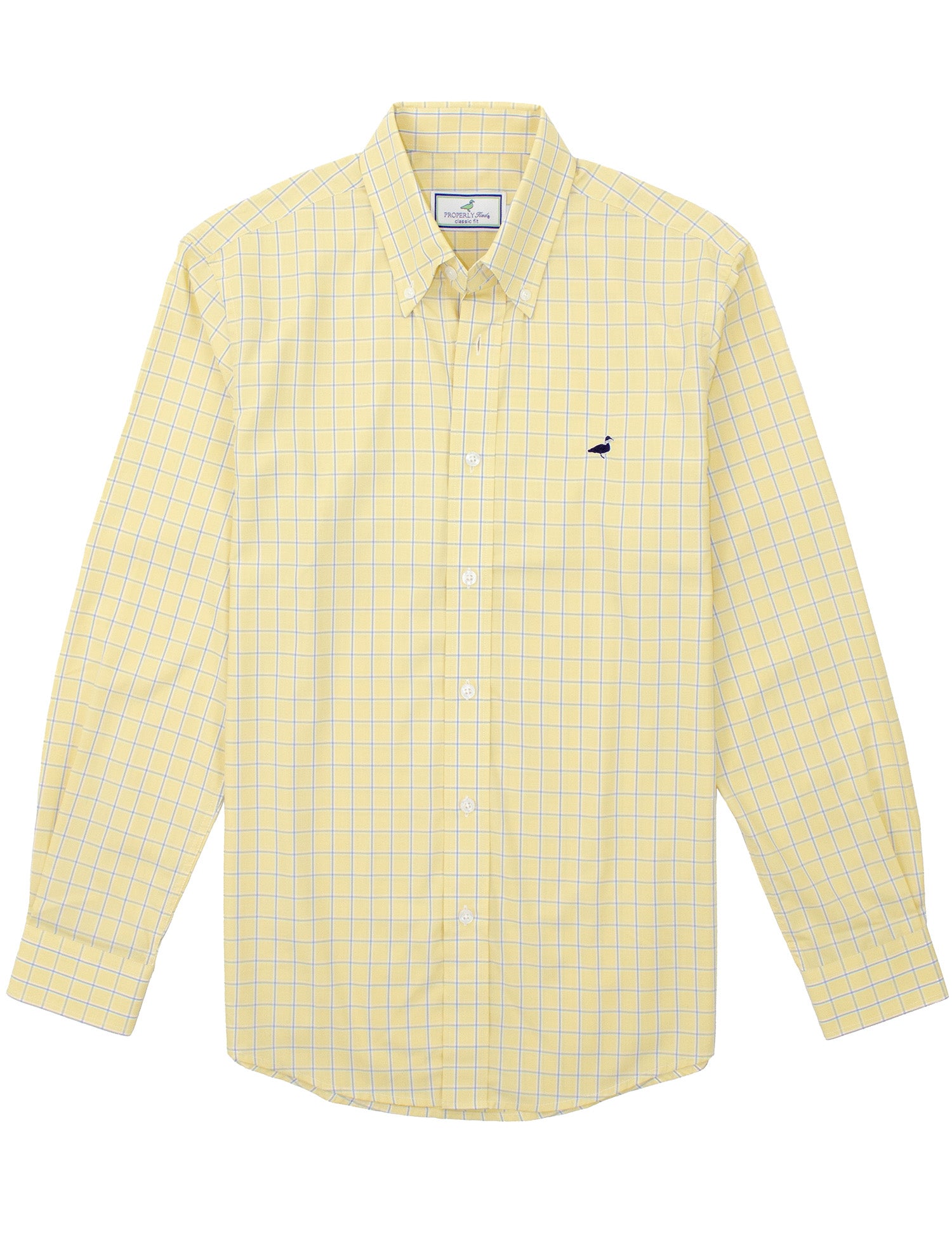 Seasonal Sportshirt Honeysuckle