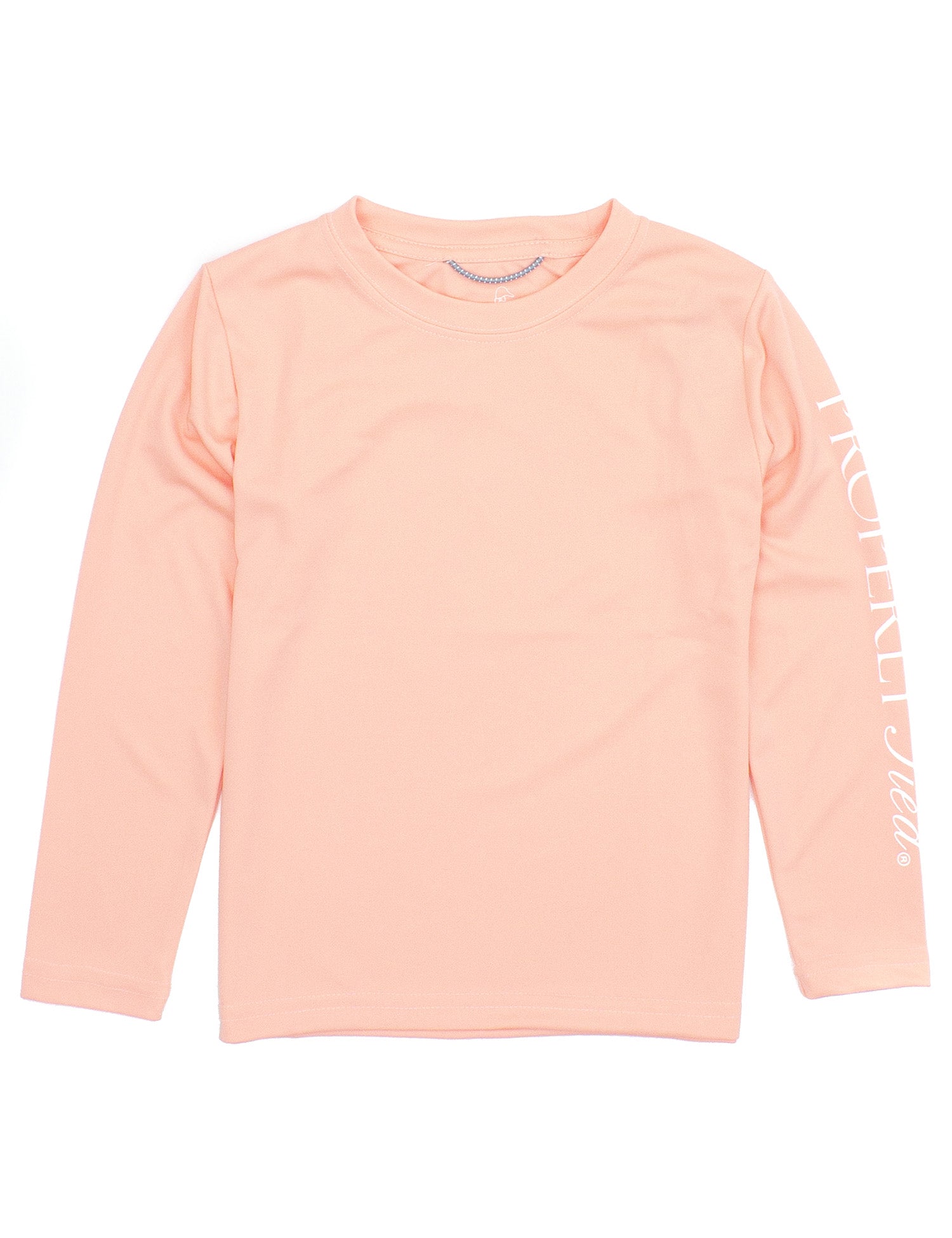 Baby Tidal Rashguard Melon