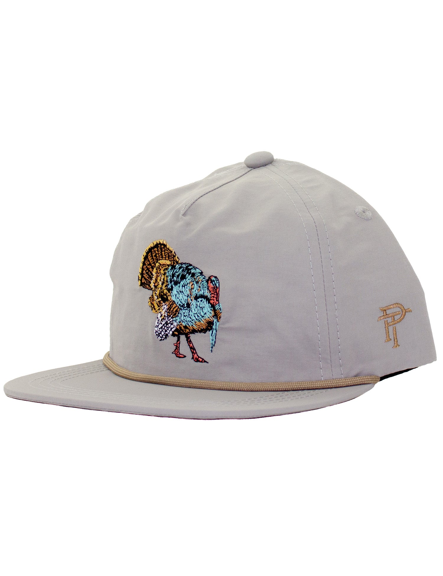 Classic Rope Hat Gobbler