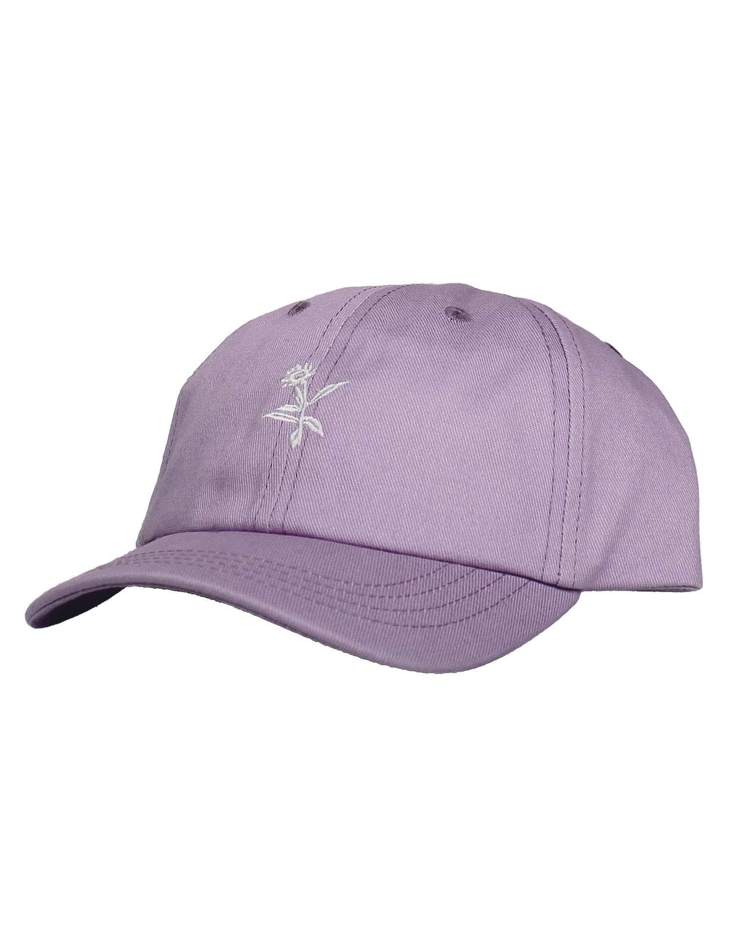 Girls Caroline Cotton Hat Daisy