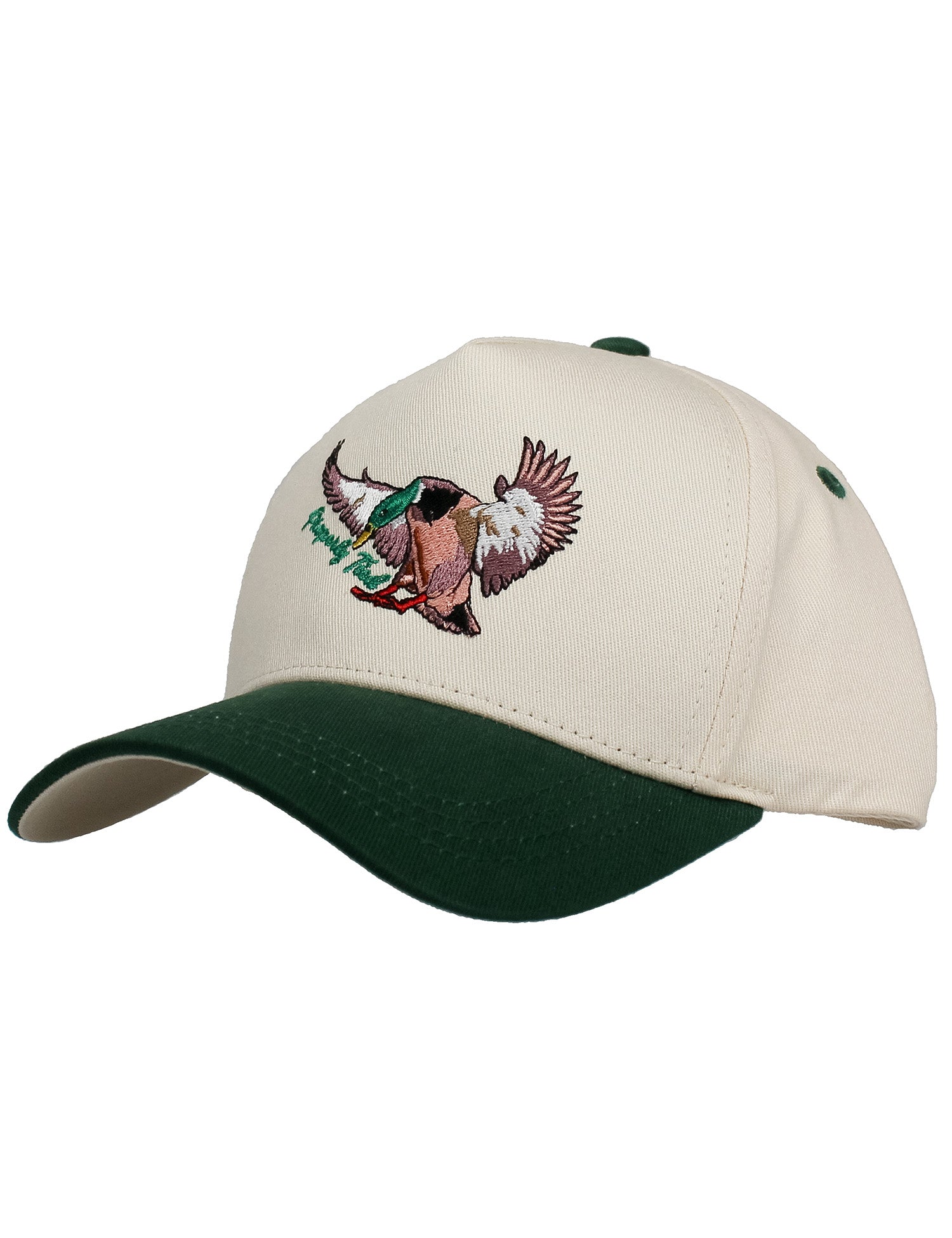 Boys Founders Cap Duck