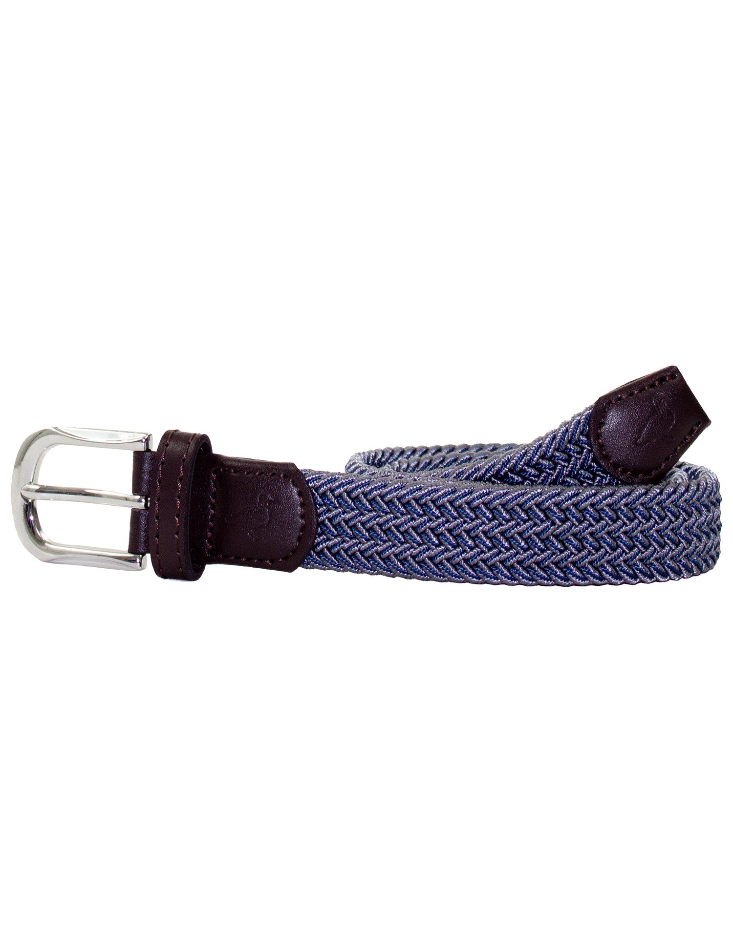 Boys Country Club Stretch Belt Plunge