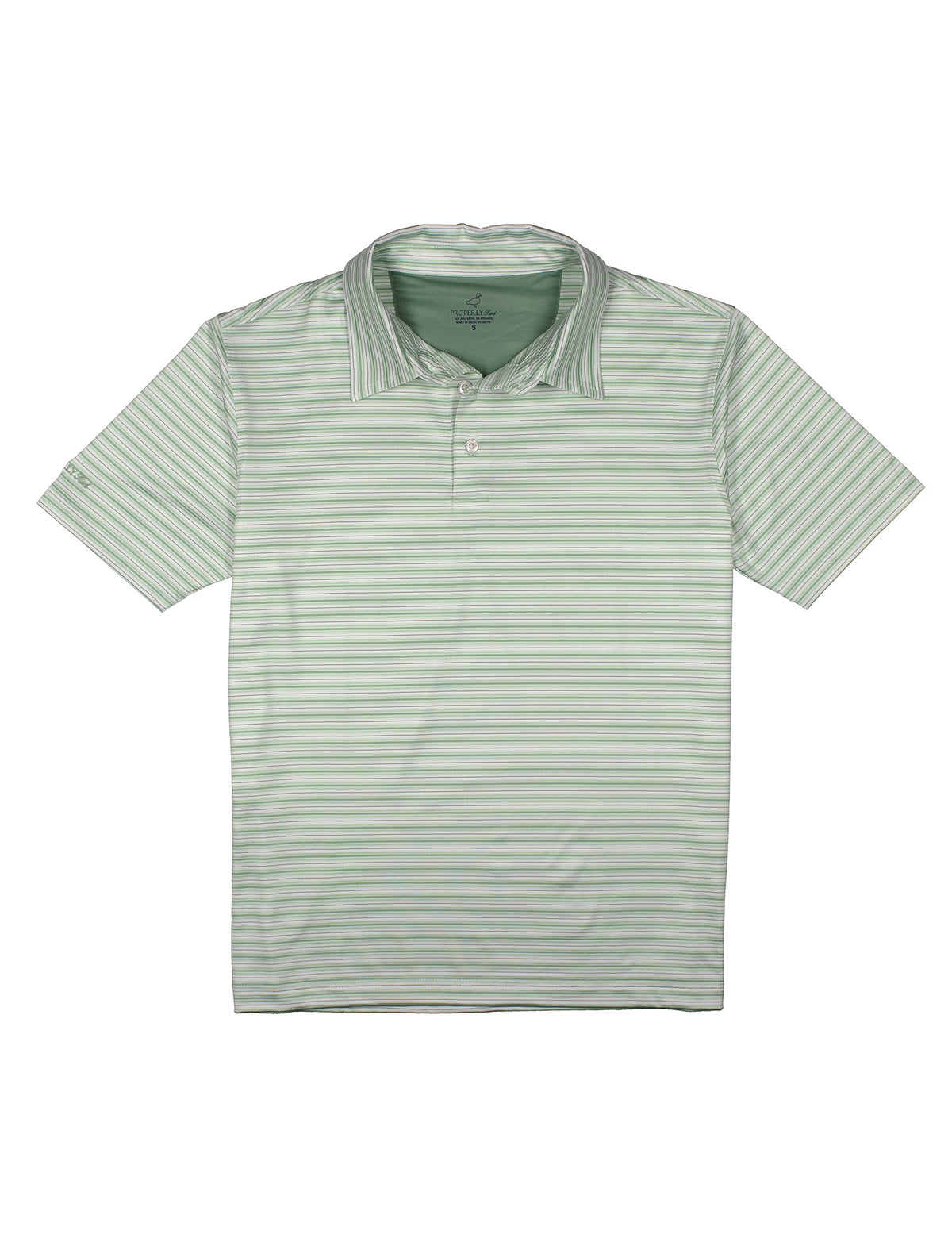 Highland Polo Longmeadow