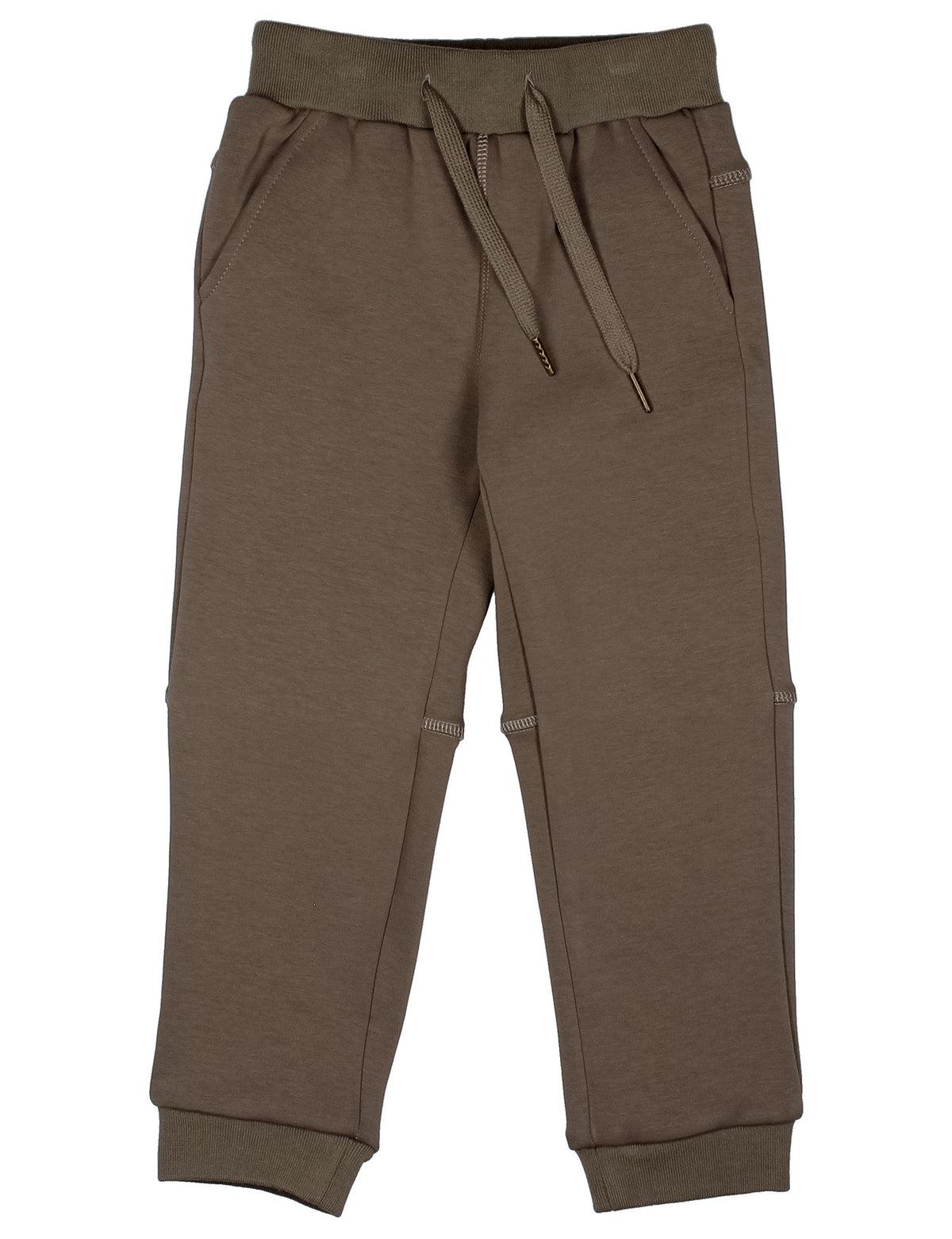 Boys Stride Jogger Acorn