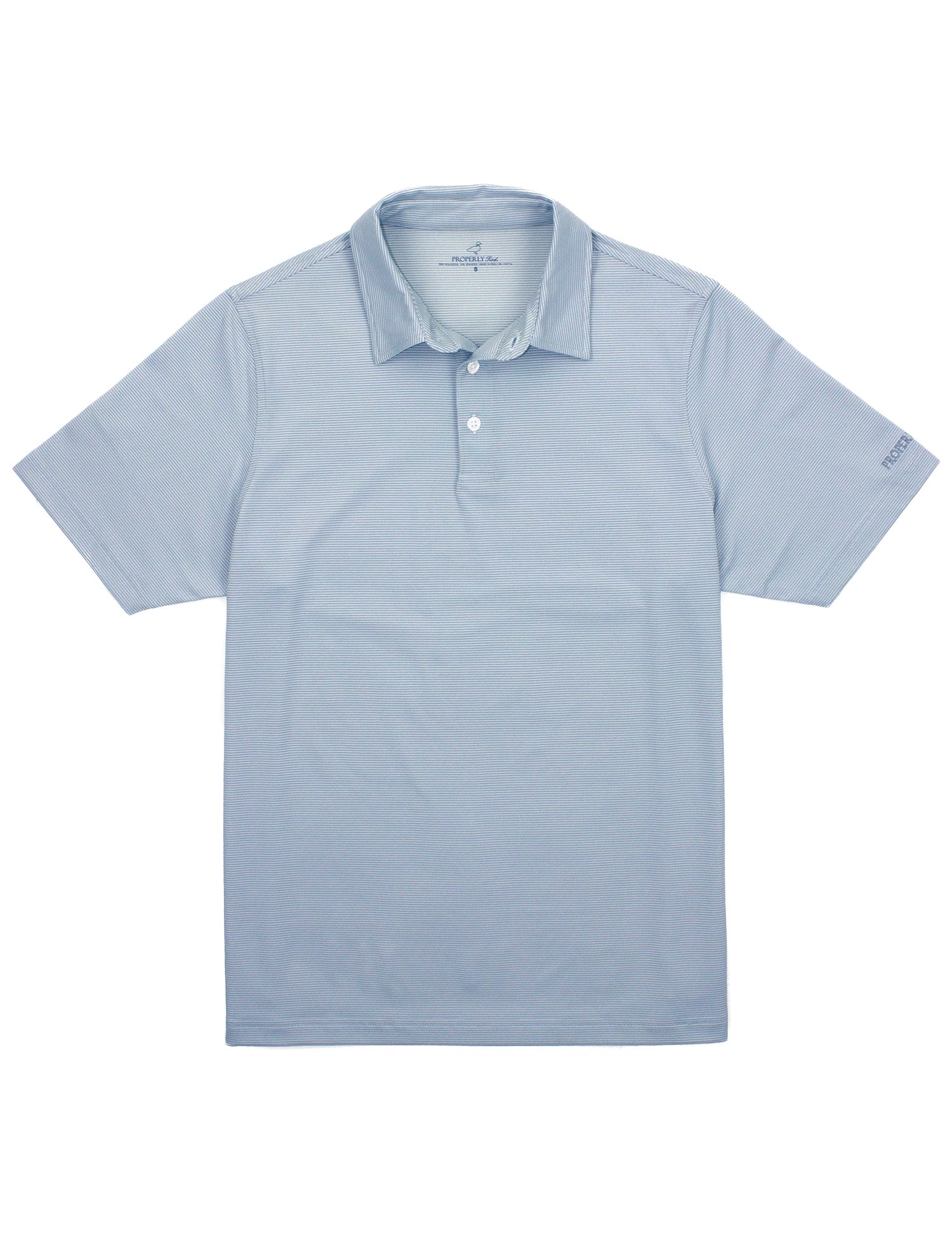 Gulfport Polo Stream