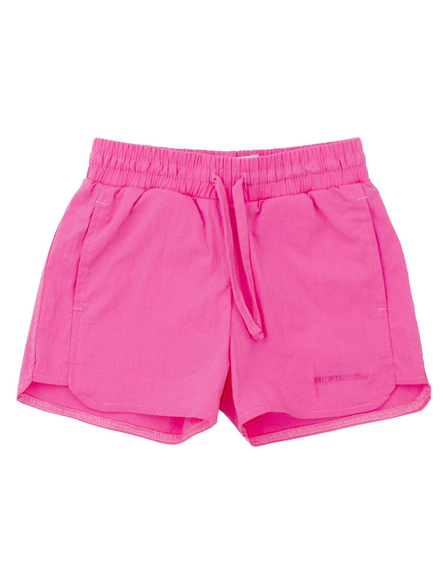 Girls Brook Short Pink