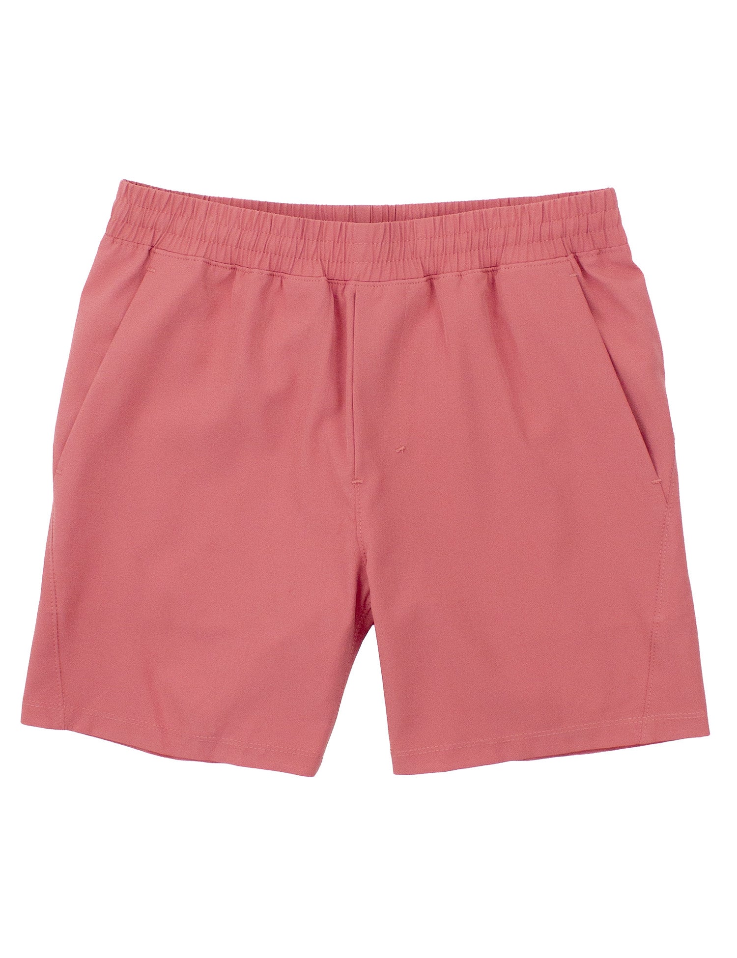 Court Short Salmon