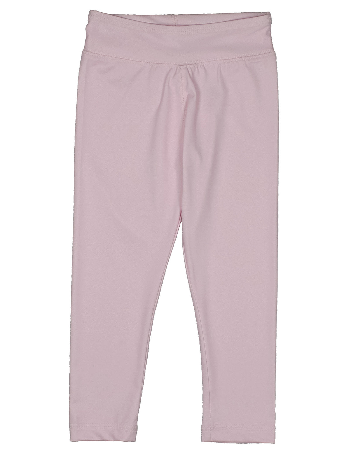 Girls Performance Legging Petal Pop