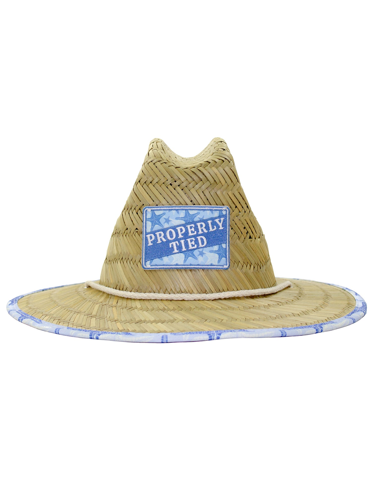Cabo Straw Hat Sea Star