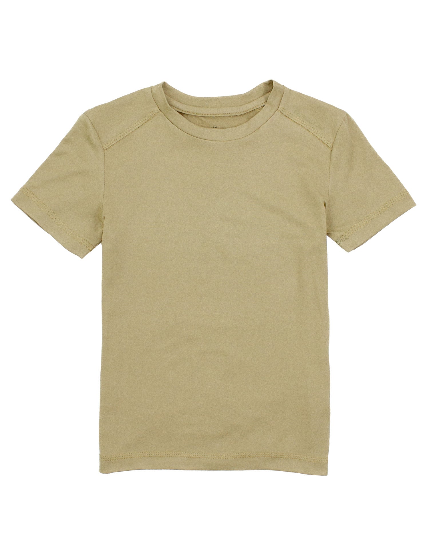 Boys Ravine Tee SS Twill