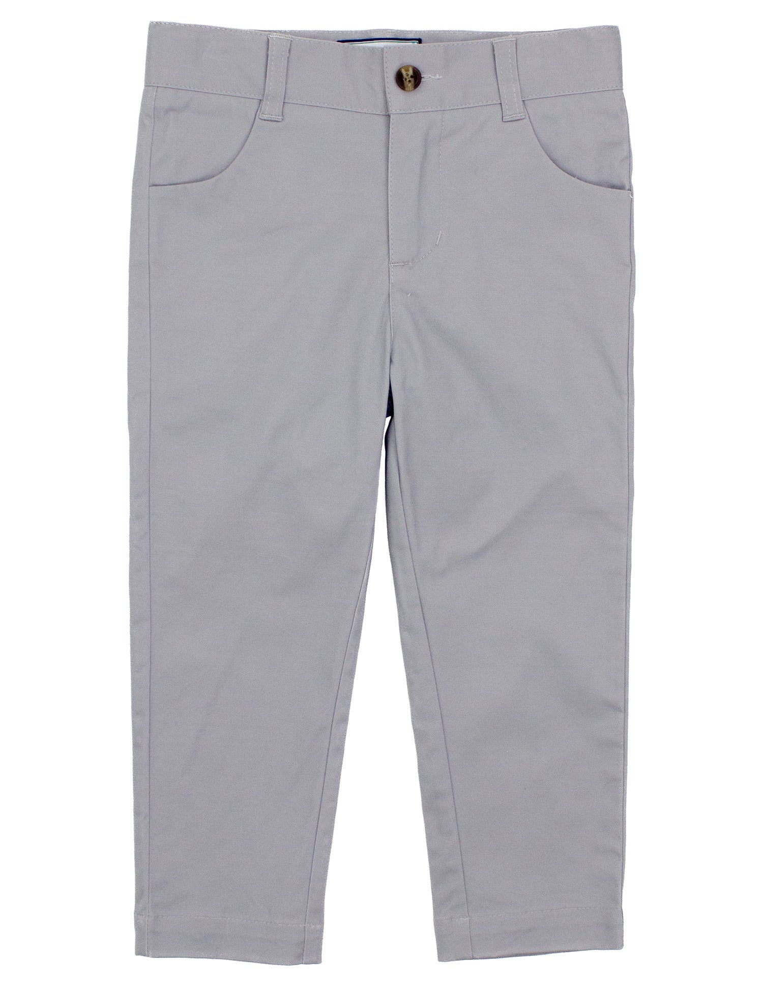 Boys Patriot Pant Stone