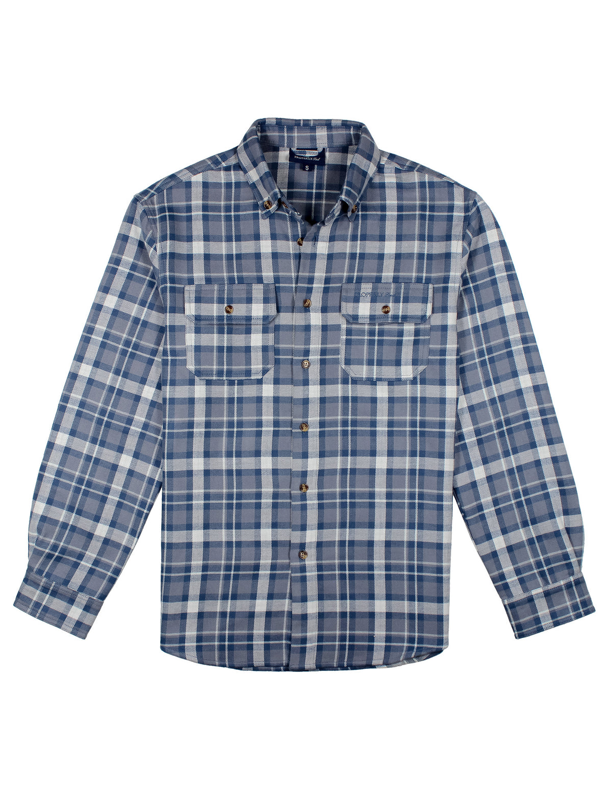 Farrier Shirt Jacket Northwind