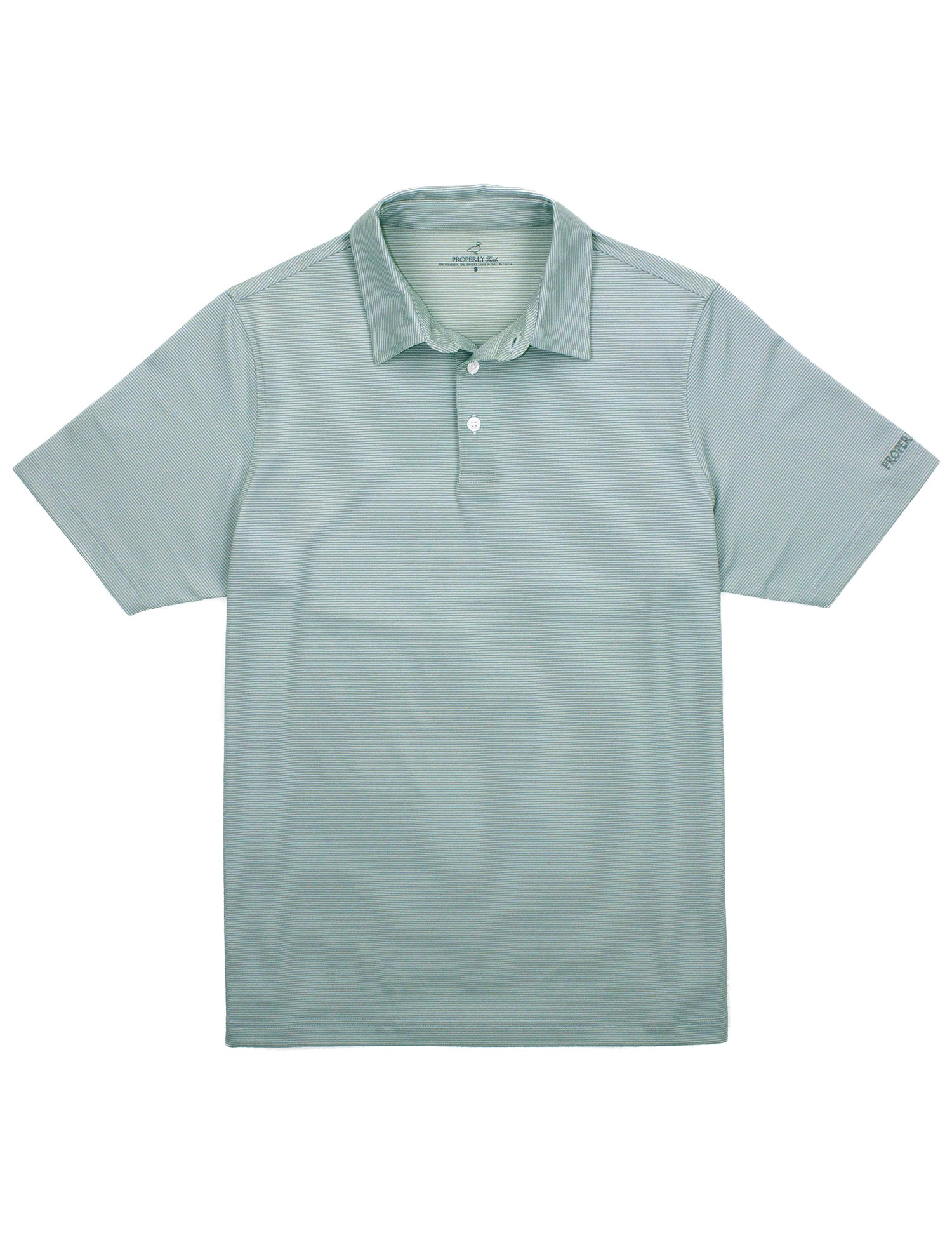 Gulfport Polo Forest