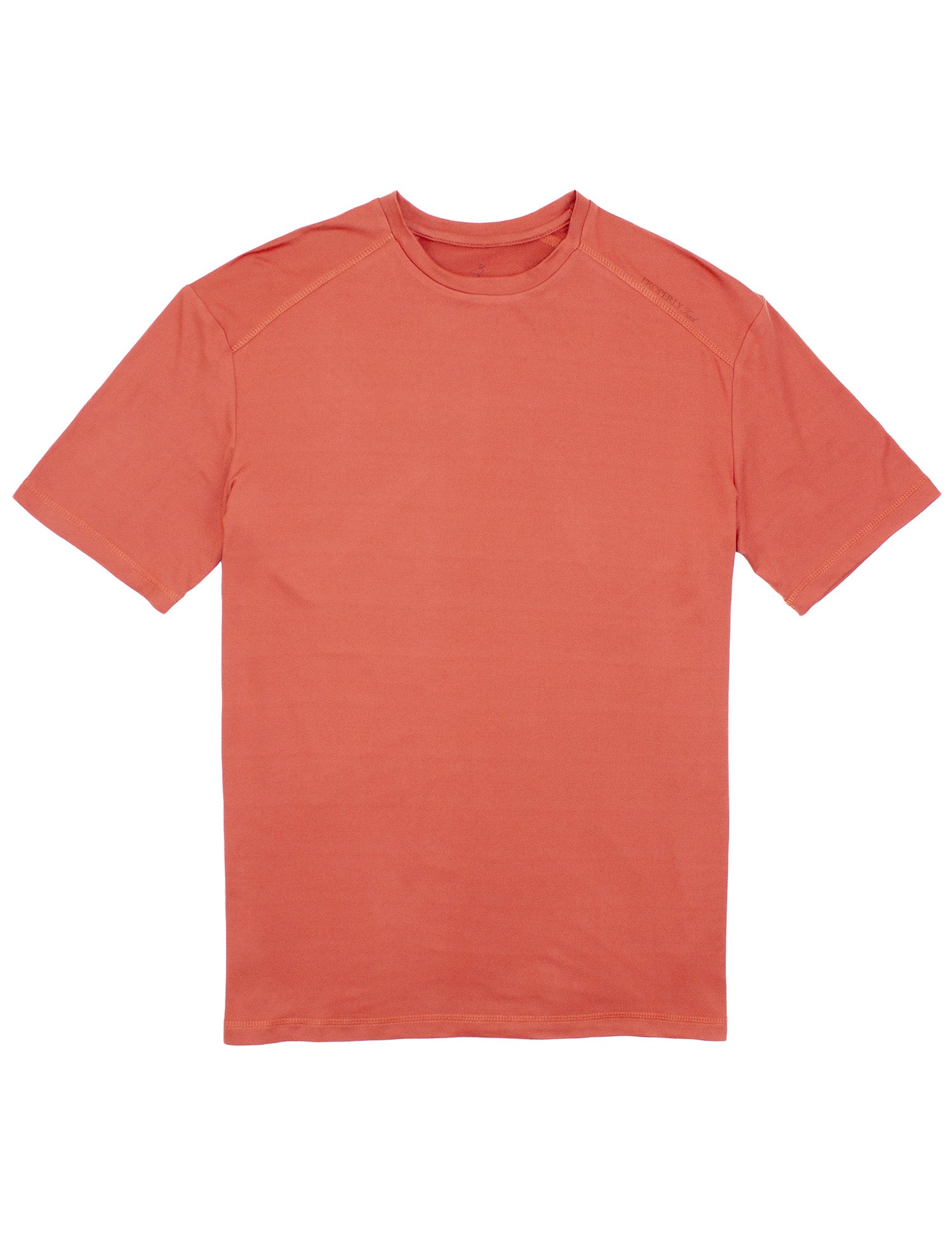 Ravine Tee SS Sienna