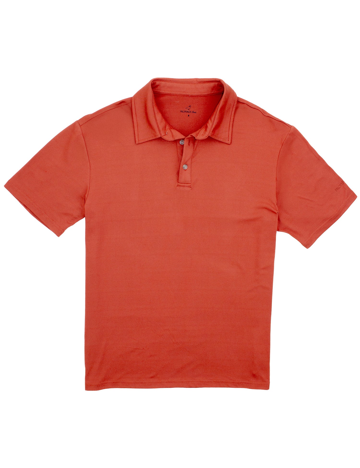 Ravine Polo Sienna