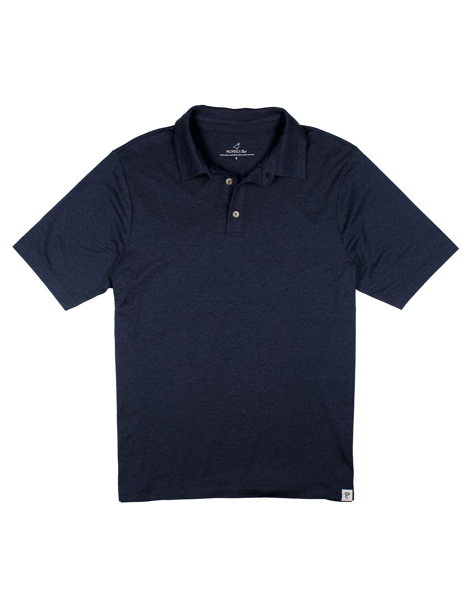 Flow Polo Abyss
