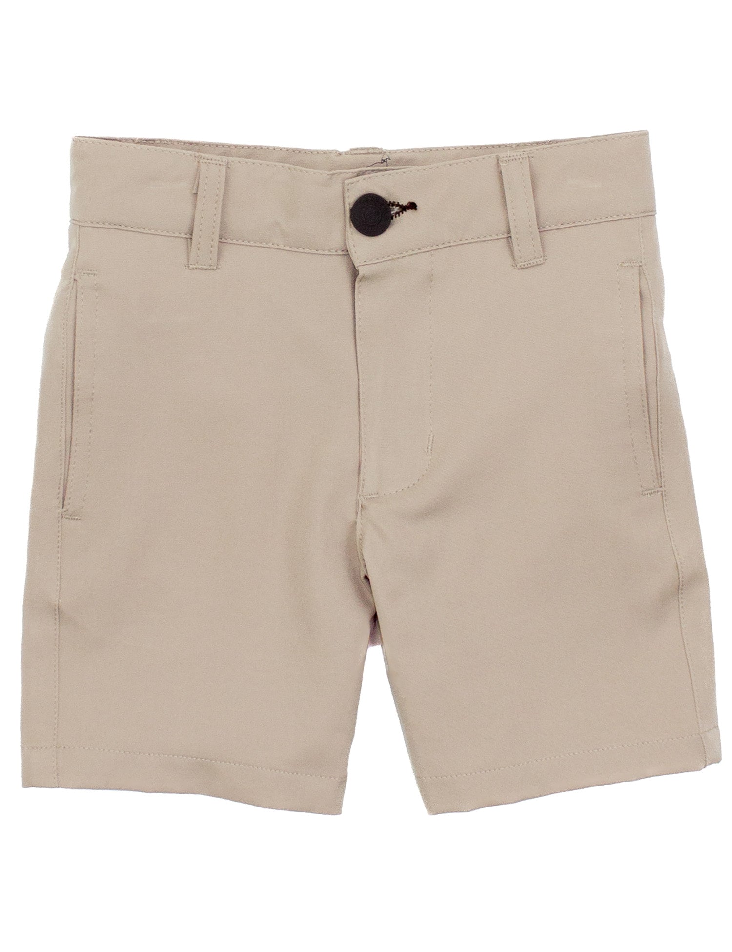 Boys Fairway Short Khaki