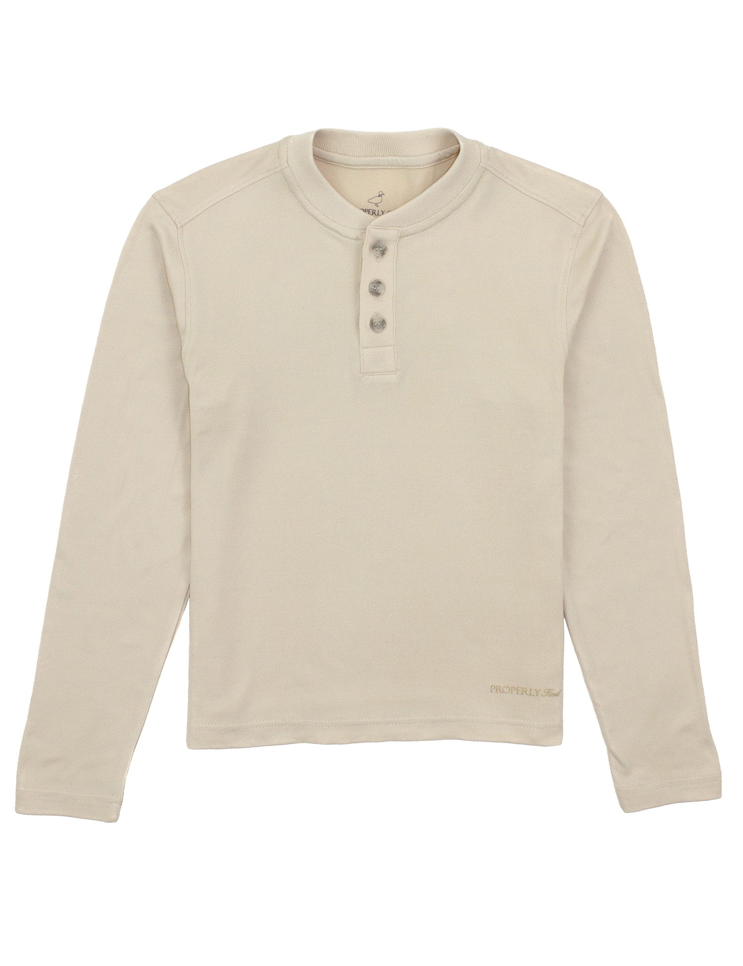 Boys Ravine Henley Dune