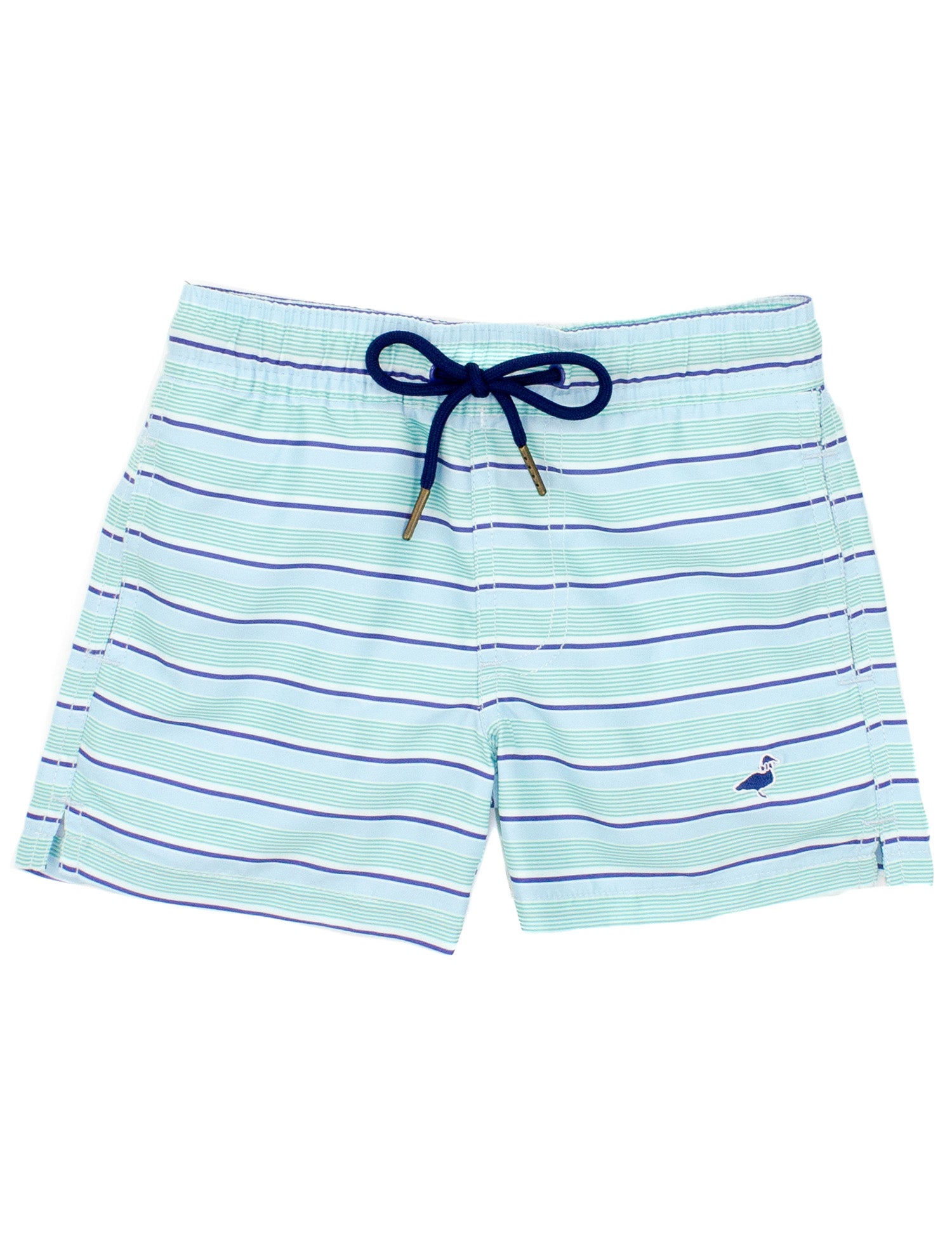 Baby Swim Trunk Crystal Cove