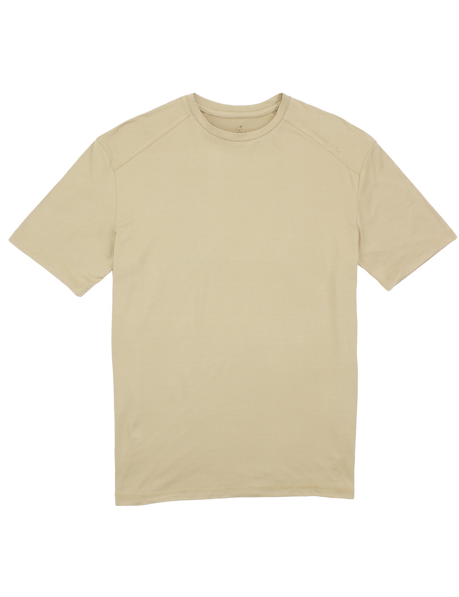 Ravine Tee SS Twill
