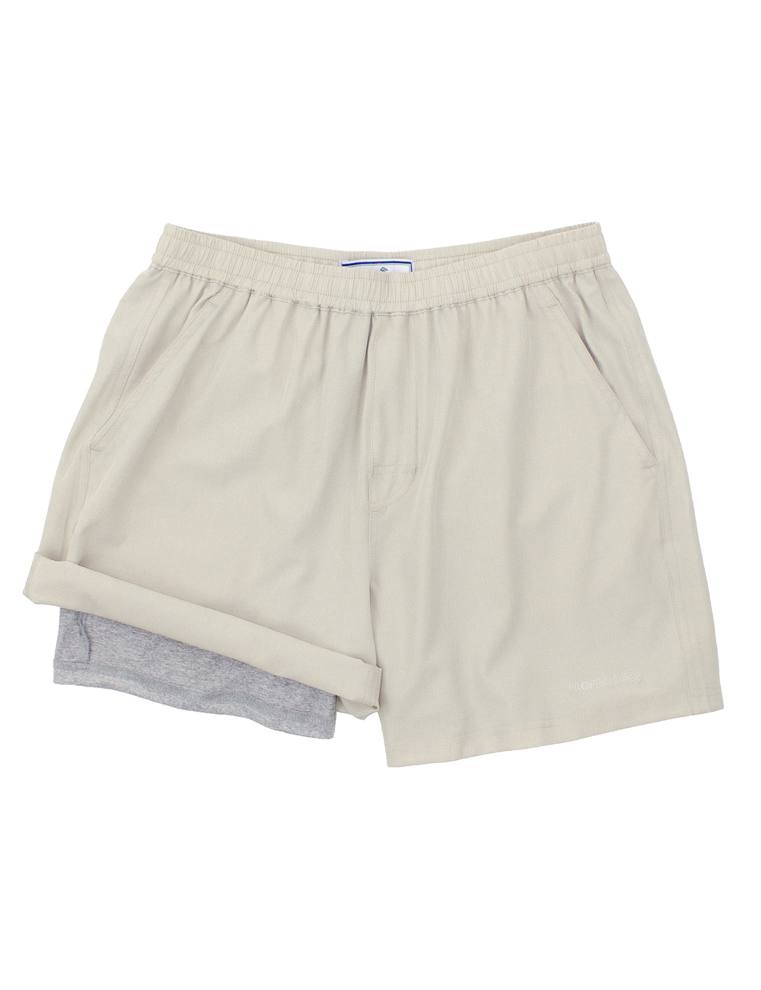 Ace Short Sand