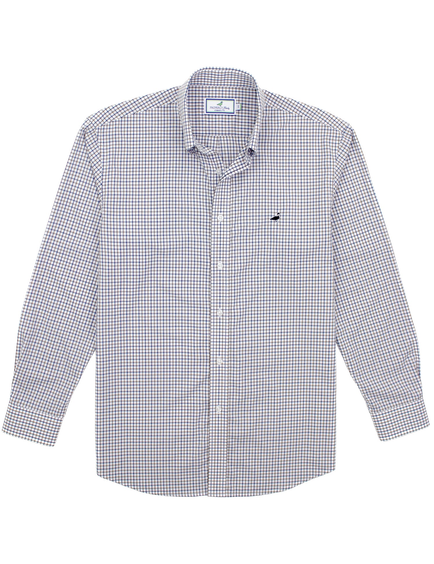Seasonal Sportshirt Carolina