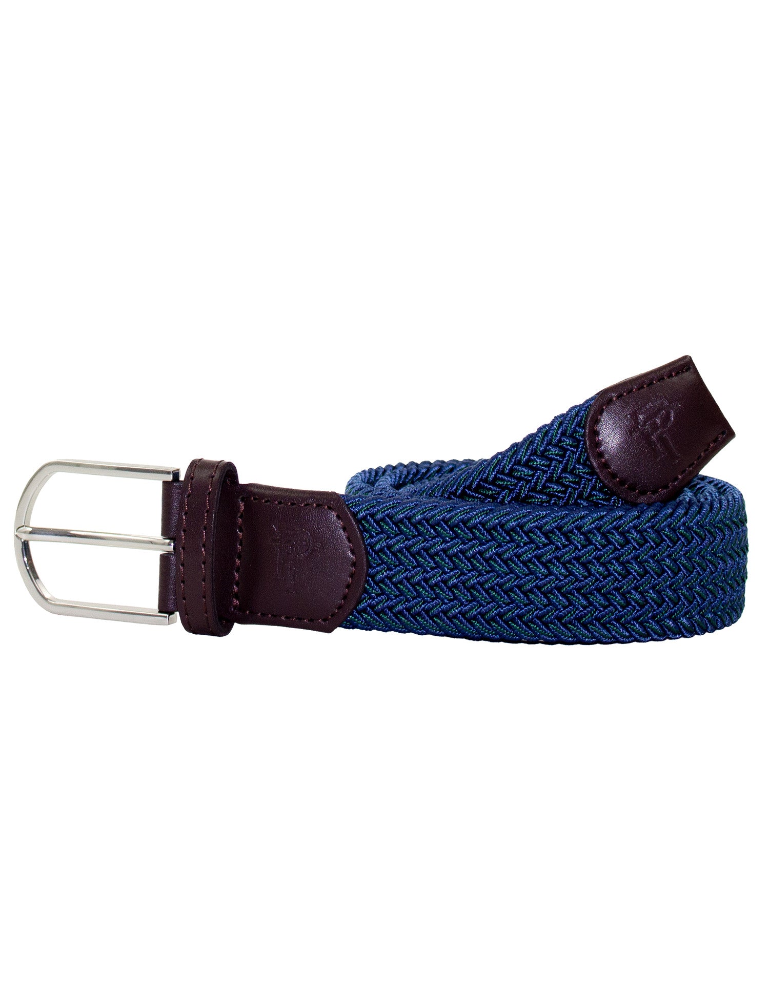 Country Club Stretch Belt Migration