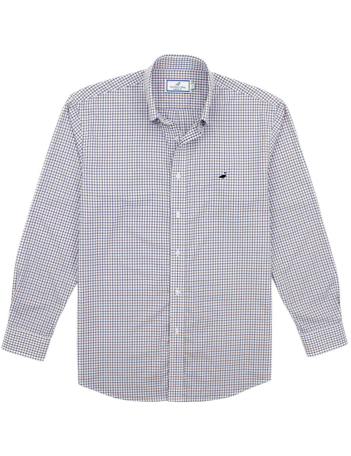 Seasonal Sportshirt Carolina