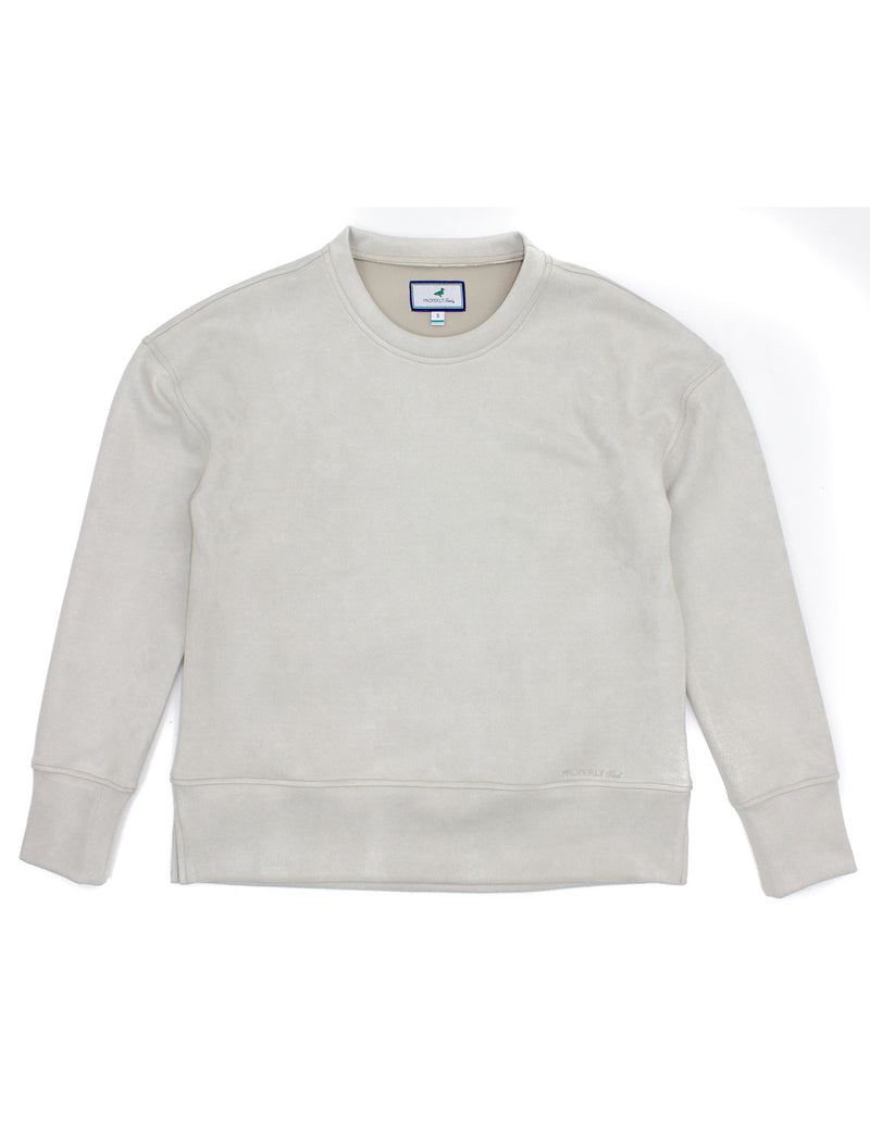 Keely Crew Pewter