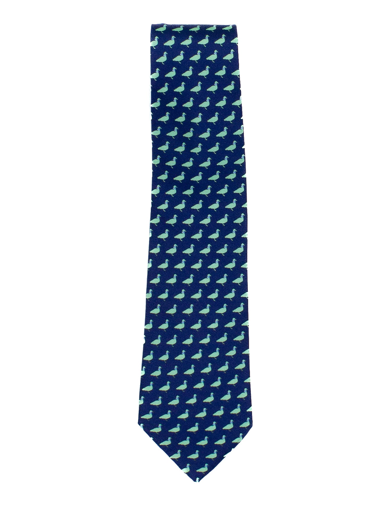 Neck Tie Original Logo